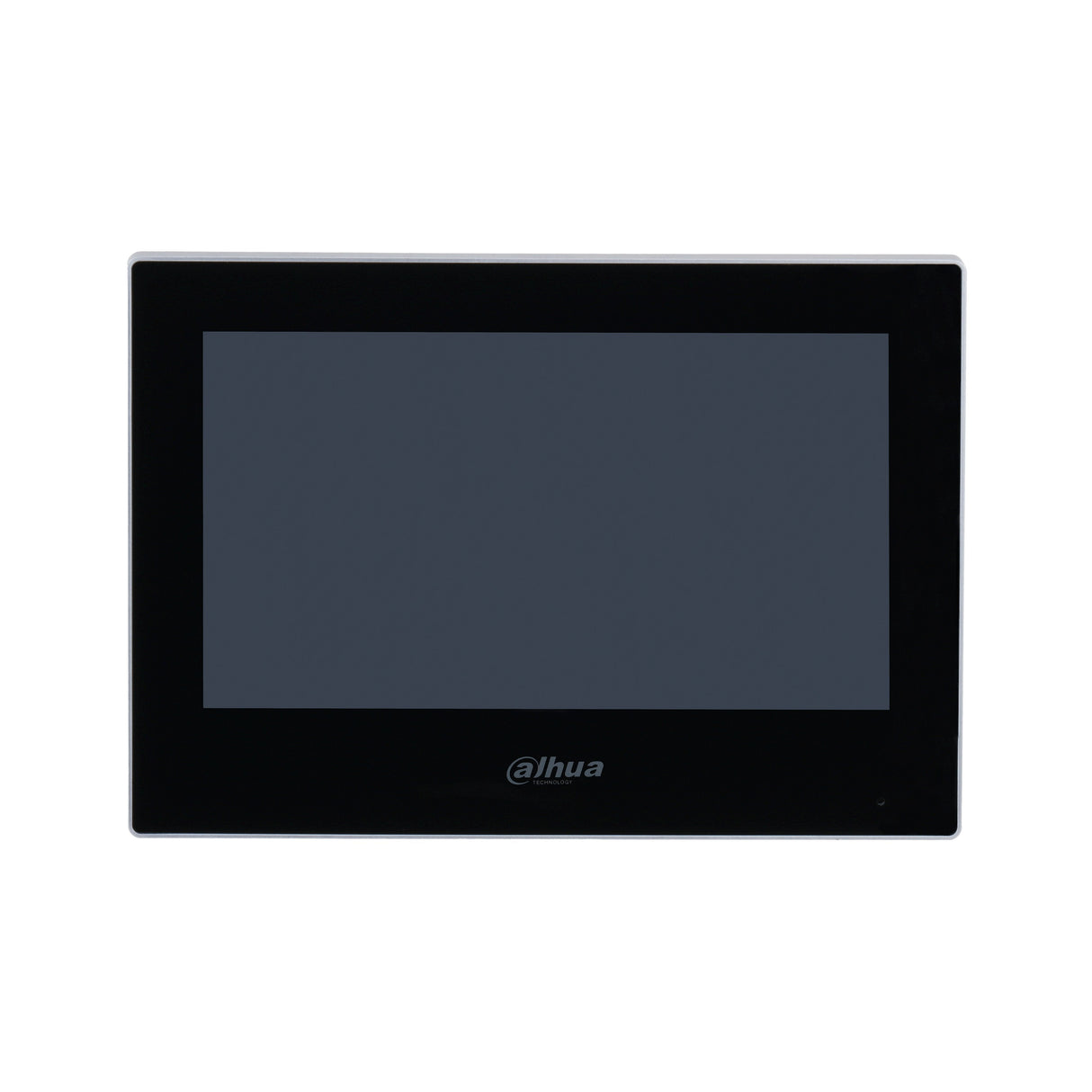 Dahua Vth2621gw-Wp Monitor Interior 7" De Superficie Para Videoportero Ip Wifi Poe 6e 1s Alarma Blanco