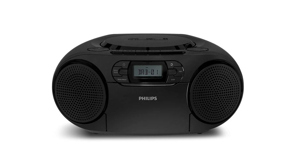Philips Taz2500/10