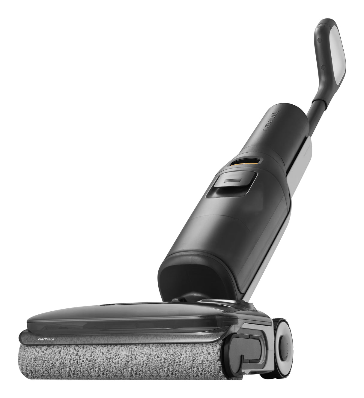 EAN 6974653812010 - Roborock F25 ACE Mopa eléctrica Batería Secar Negro 4 Ah imagen 7