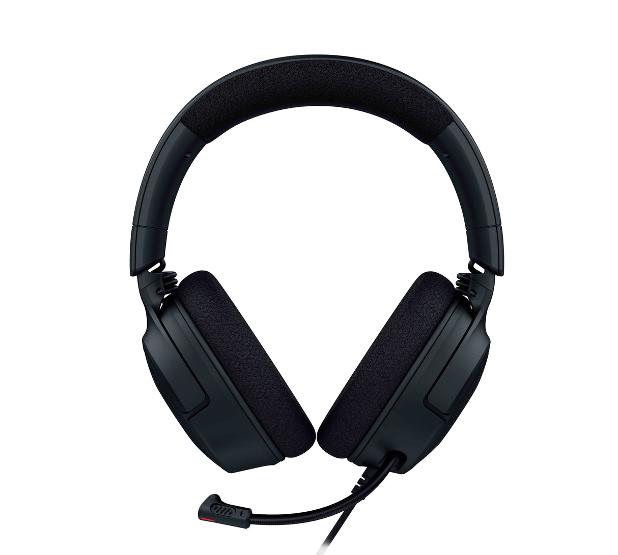 EAN 8887910060766 - Razer Kraken V4 X Auriculares Alámbrico Diadema Juego USB Type-C / USB Type-A Negro imagen 1