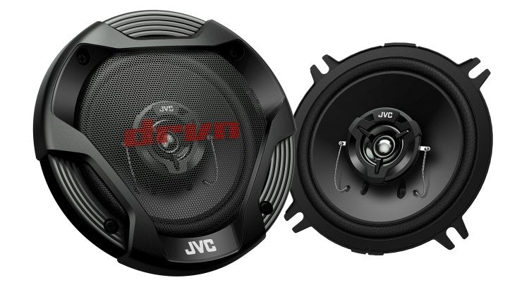Jvc Cs-Dr522