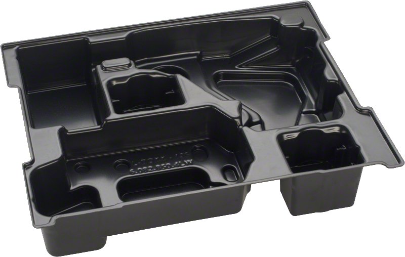 EAN 3165140857291 - Bosch 1 600 A00 HP1 accesorio para caja de herramientas Bandeja imagen 1