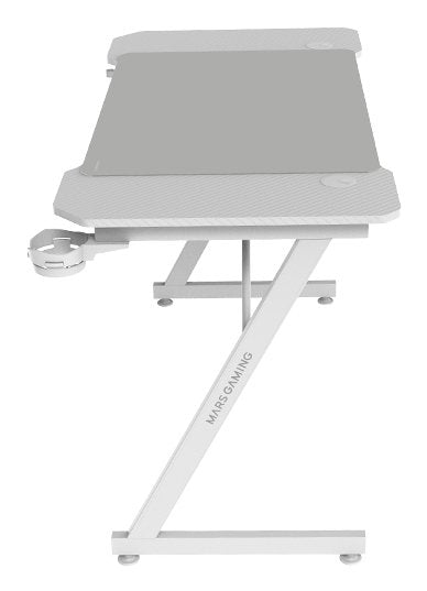 EAN 8435693107781 - Mars Gaming MGD-X120W imagen 2