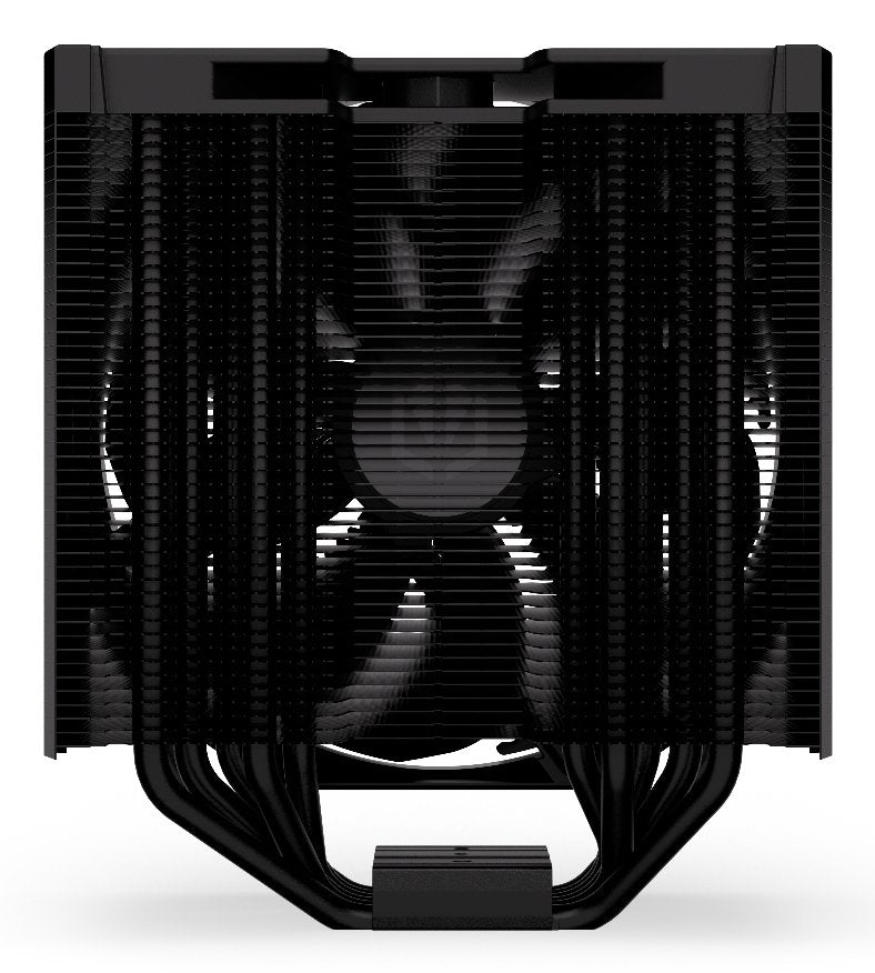 Endorfy Fortis 5 Black