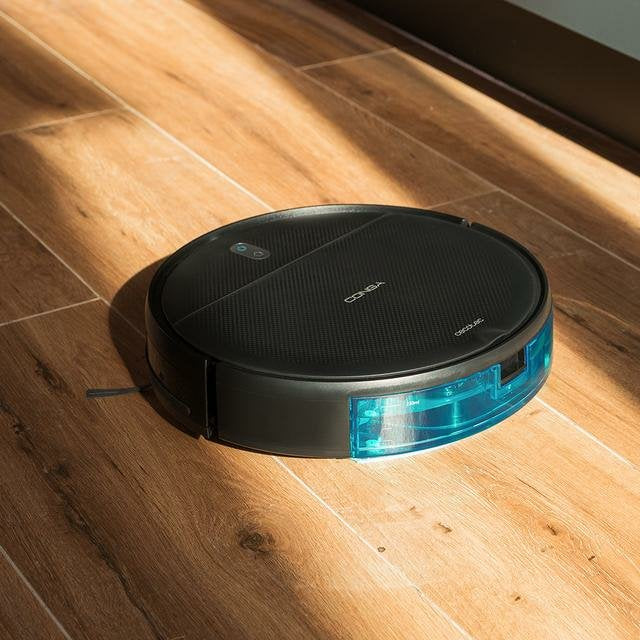 EAN 8435484080651 - Cecotec Conga 999 Map Genesis Negro imagen 9