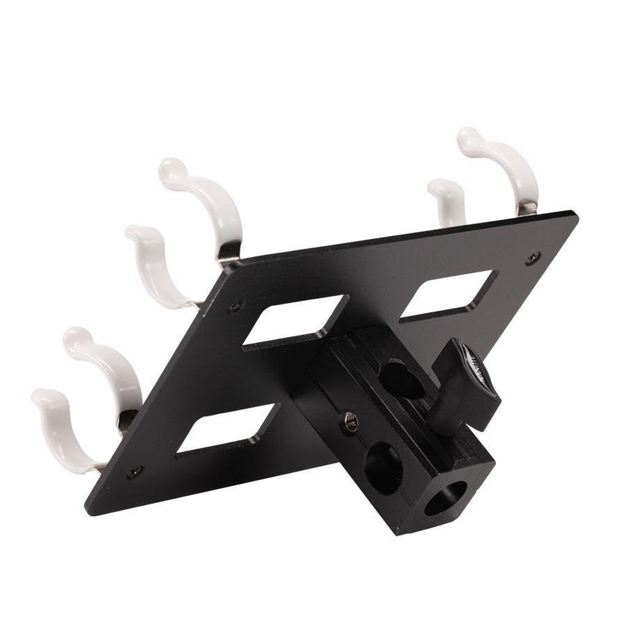 Nanlite Pavotube Double Bank 2 T12 Led Kit De Montaje