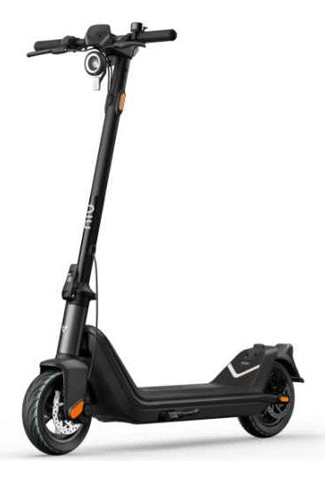 Patinete Eléctrico Niu Kqi3 Pro Negro