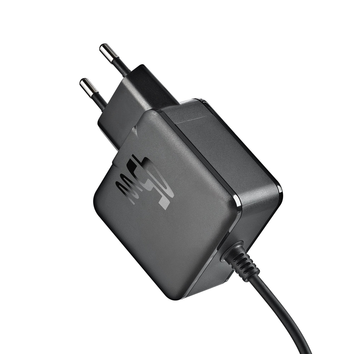 Cargador De Portátil Ngs Gan 45w-C Usb Tipo-C 45w Automático Voltaje 5-20v