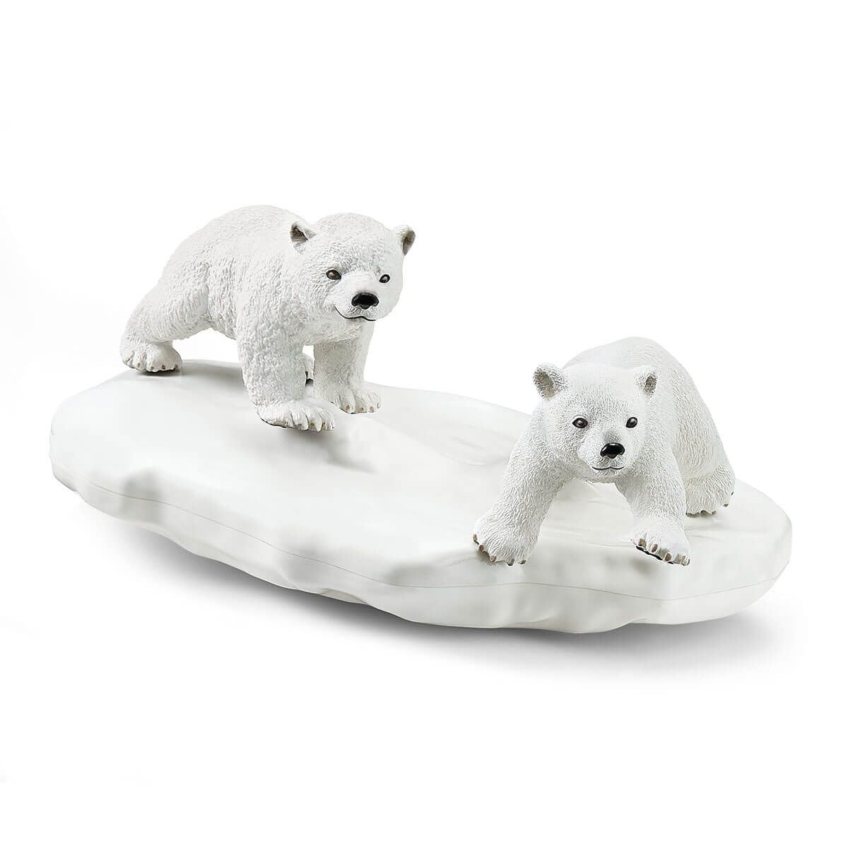 EAN 4059433277714 - schleich Vida Salvaje Polar Playground imagen 4