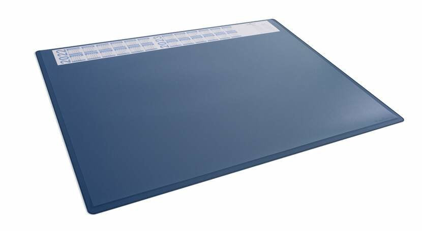 EAN 4005546731117 - Durable 722307 protector de escritorio Polipropileno (PP) Azul imagen 1