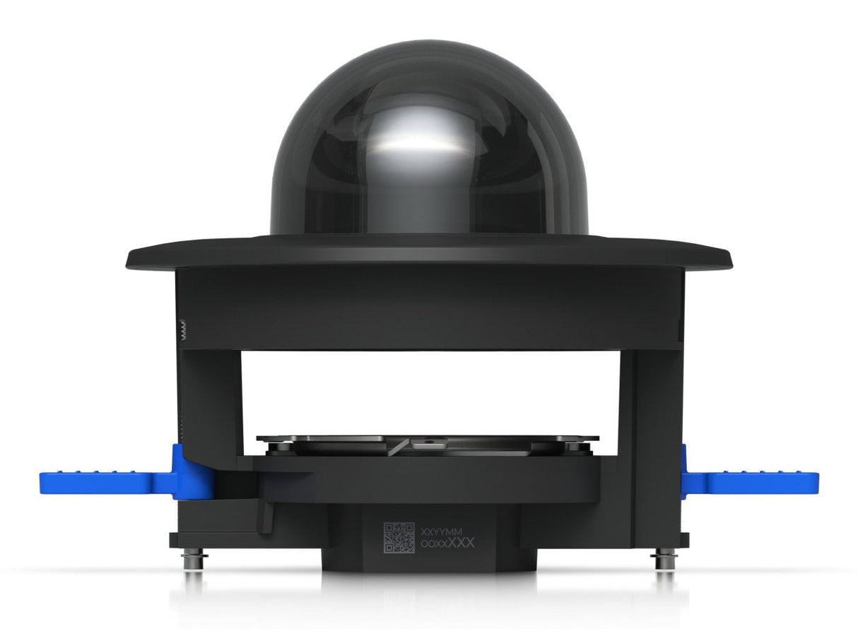 Dome Camera Mounting Accessory For Recessed