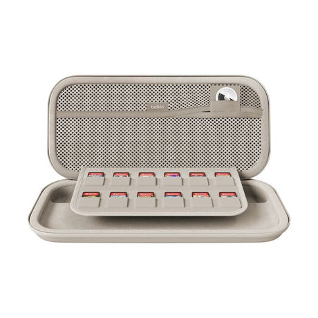 EAN 745883925575 - Belkin ENA002HQSA accesorio y piza de videoconsola Maleta de transporte imagen 2