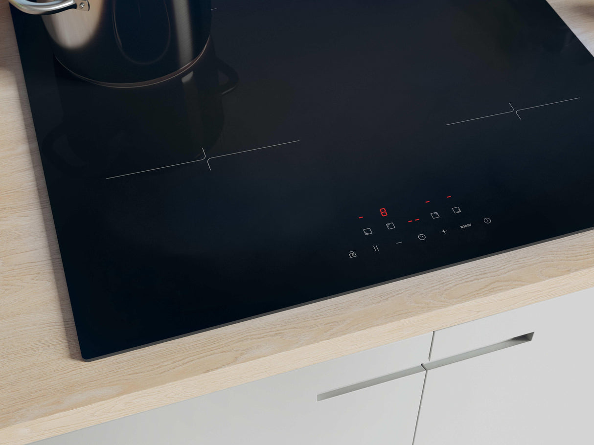 Plyta Indukcyjna Ci642ca