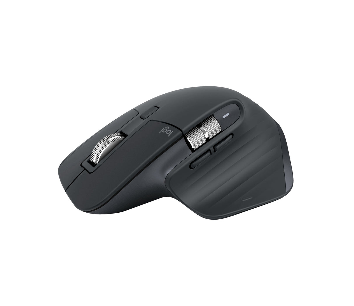EAN 5099206103726 - Logitech 910-006559 ratón Oficina mano derecha Bluetooth Laser 8000 DPI imagen 5