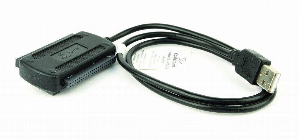 EAN 8716309041782 - Gembird AUSI01 tarjeta y adaptador de interfaz imagen 2
