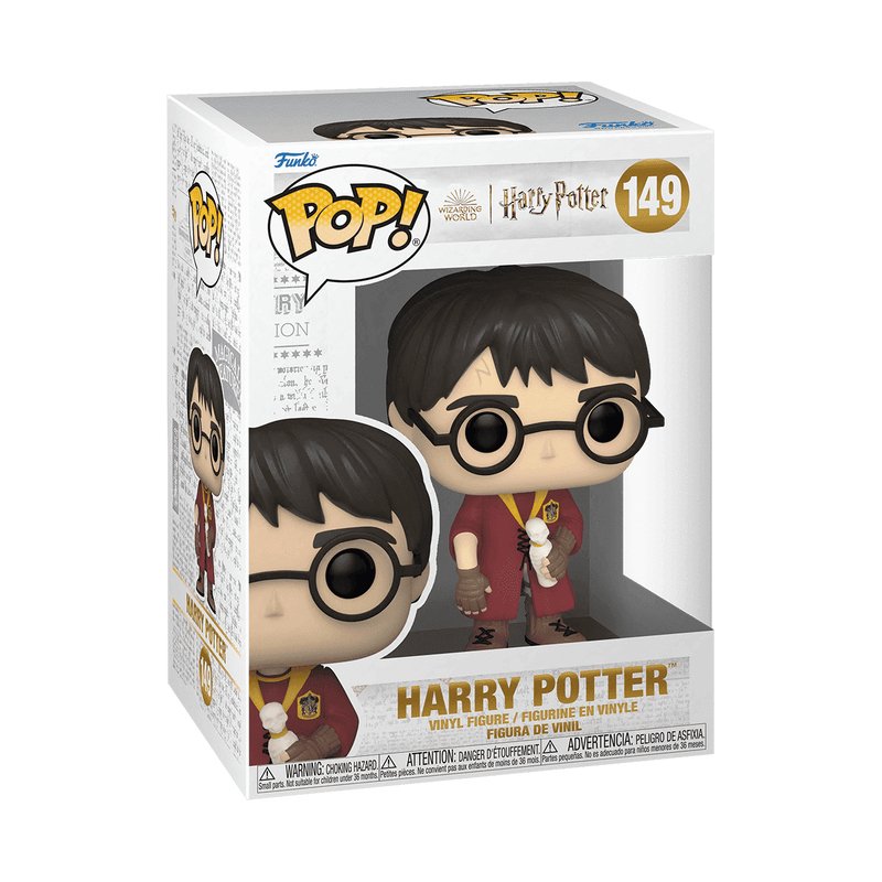 EAN 0889698656528 - FUNKO POP! 65652 figura de acción y colleccionable imagen 2