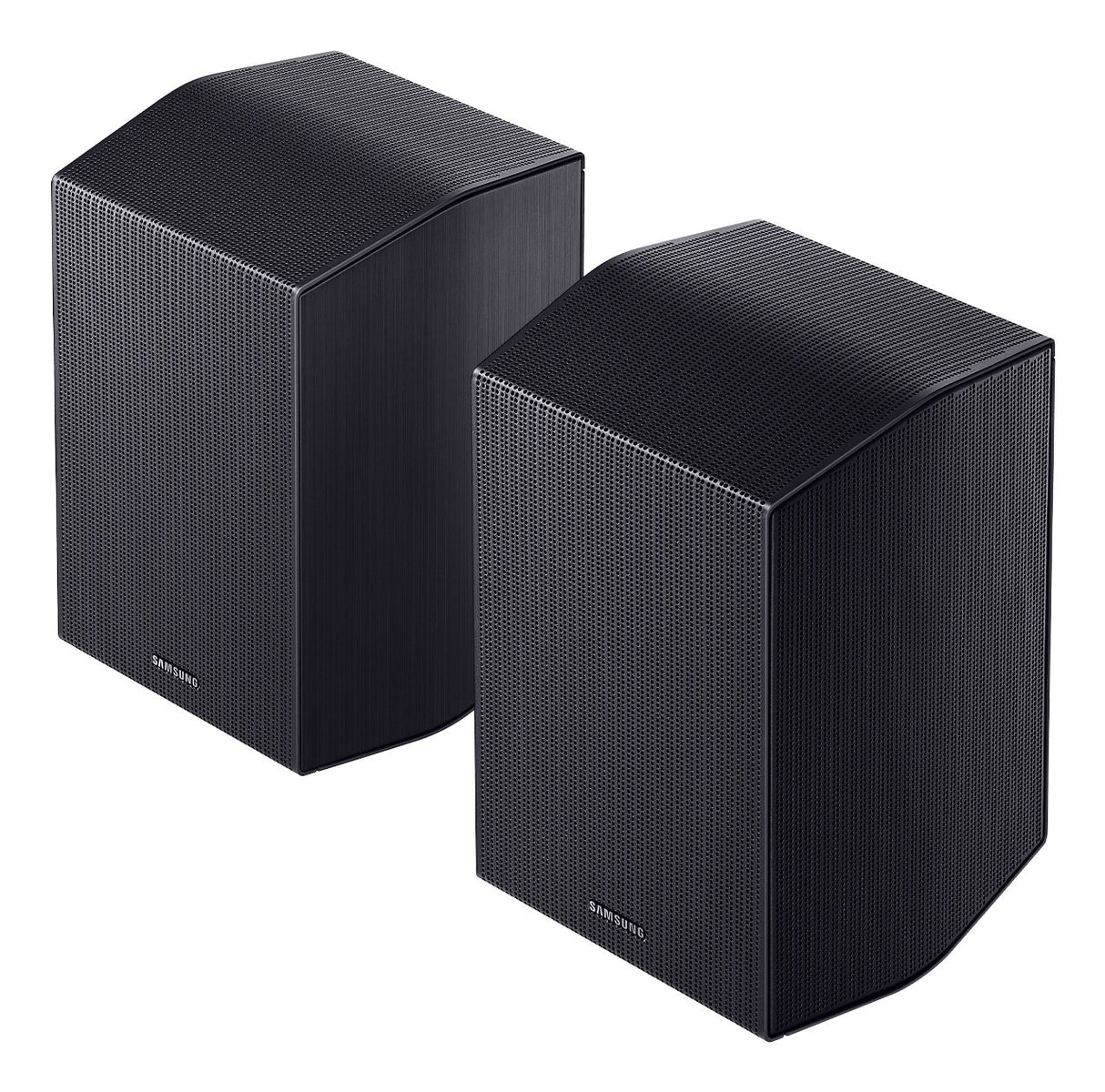 EAN 8806097108085 - Samsung HW-Q990F/ZF altavoz soundbar Negro 11.1.4 canales 756 W imagen 5