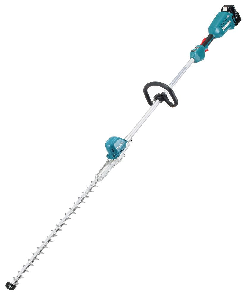 Cortasetos Inalámbrico Makita Dun600lz, 18 Voltios, Cortasetos Azul/Negro, Sin Batería Ni Cargador Dun600lz