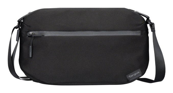 Maletin Targus Work 14" 3-In-1 Tech Brief - Black