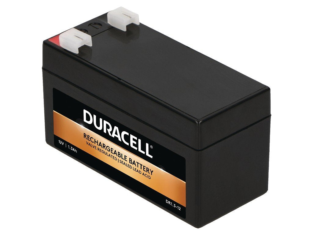 EAN 5055190190111 - Duracell DR1.3-12 batería para sistema ups 12 V imagen 2