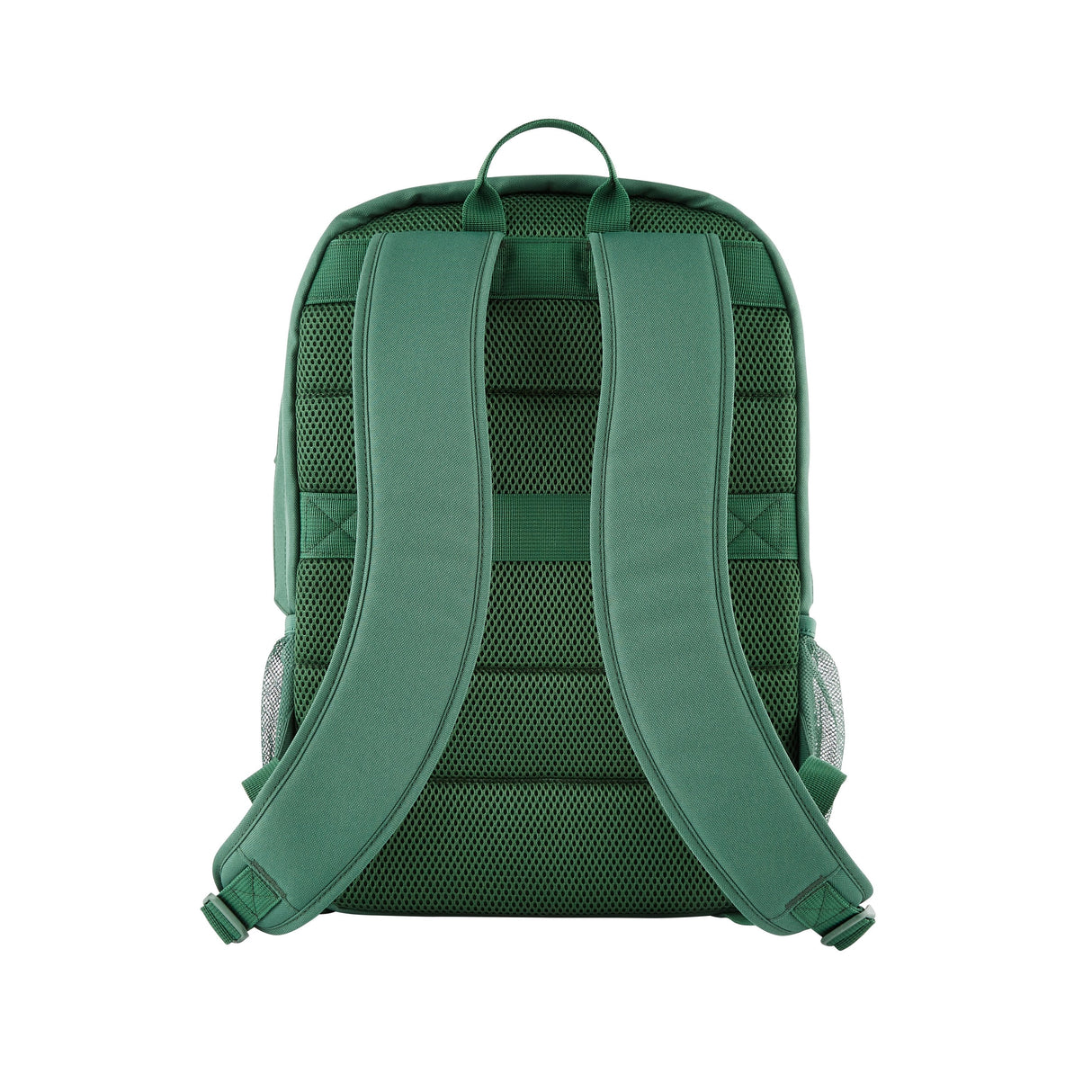 EAN 0197192487617 - HP Campus Green Backpack mochila Mochila informal Verde, Gris Poliéster, Poliespuma imagen 10