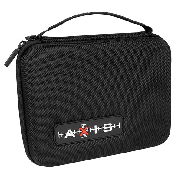 Electroestímulo. Electroestimulador Electrastim Axis