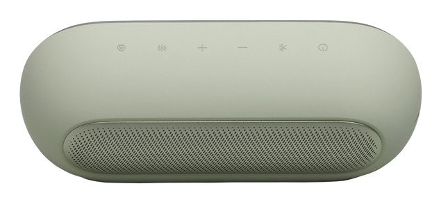 Altavoz Bluetooth Harman Kardon Luna 2 25 W Bluetooth Autonomía 12 H Ai Sound Boost Ice Mint