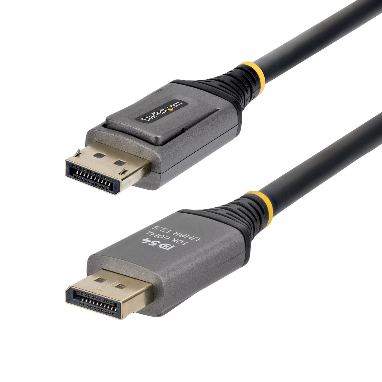 Cable Displayport 2.1 De 1m Cabl