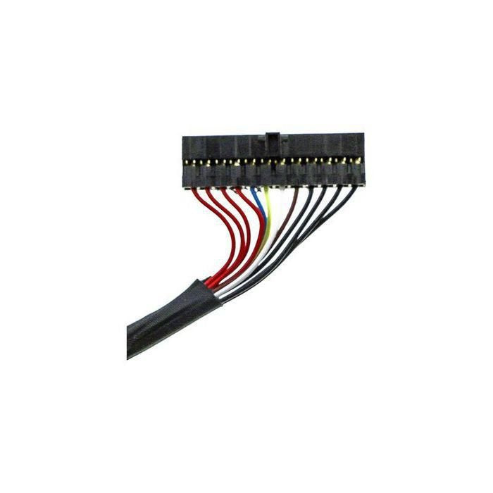 EAN 5704174287421 - CoreParts MBXMSI-BA0009 refacción para laptop Batería imagen 2