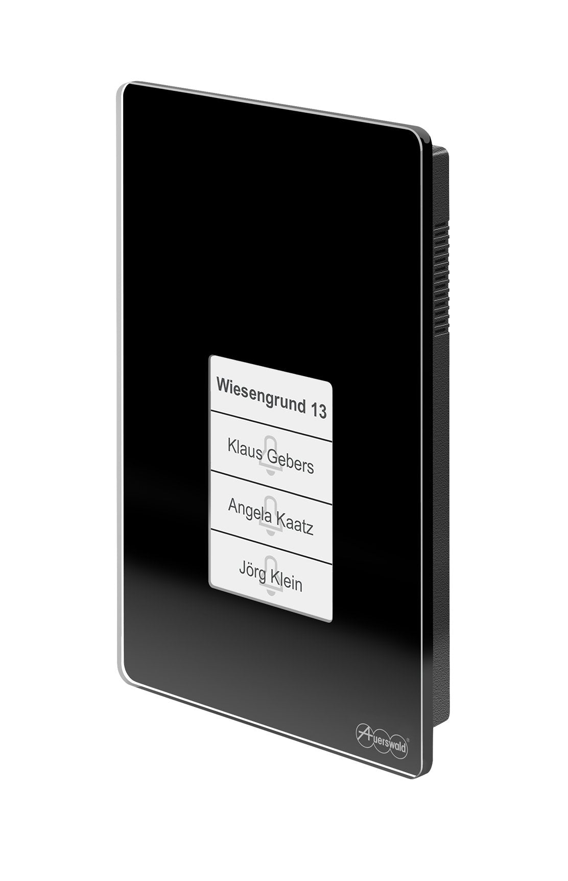 Auerswald Tfs-Dialog 400 Negro Trsprechsystem