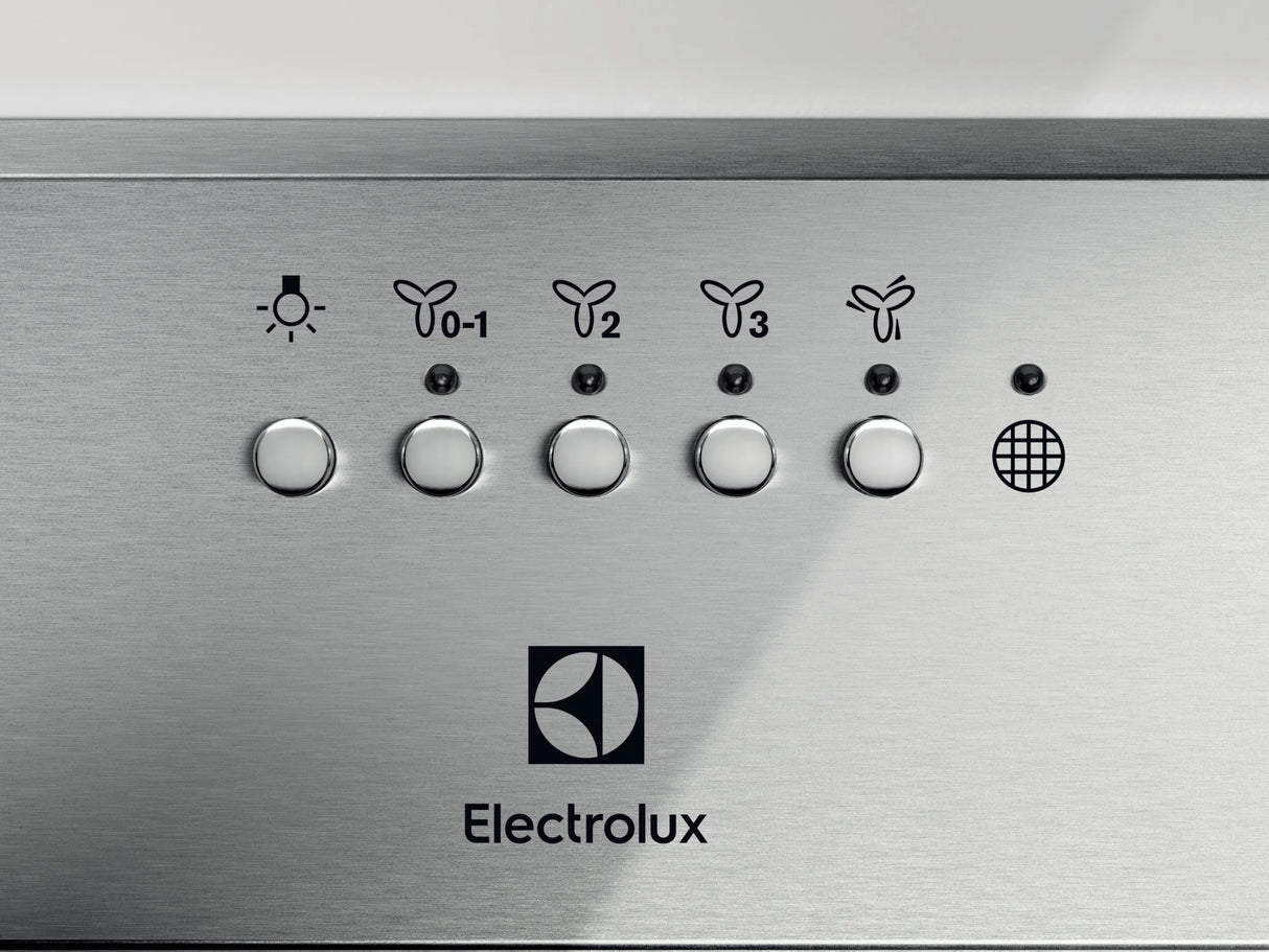 EAN 7332543794300 - Electrolux LFG716X Encastrada Acero inoxidable 580 m³/h imagen 10