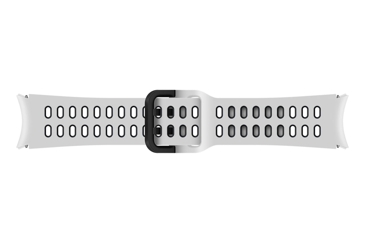 EAN 8806092746787 - Samsung ET-SXR86SWEGEU Accesorios para dispositivos vestibles inteligentes Grupo de rock Negro, Blanco Fl imagen 3