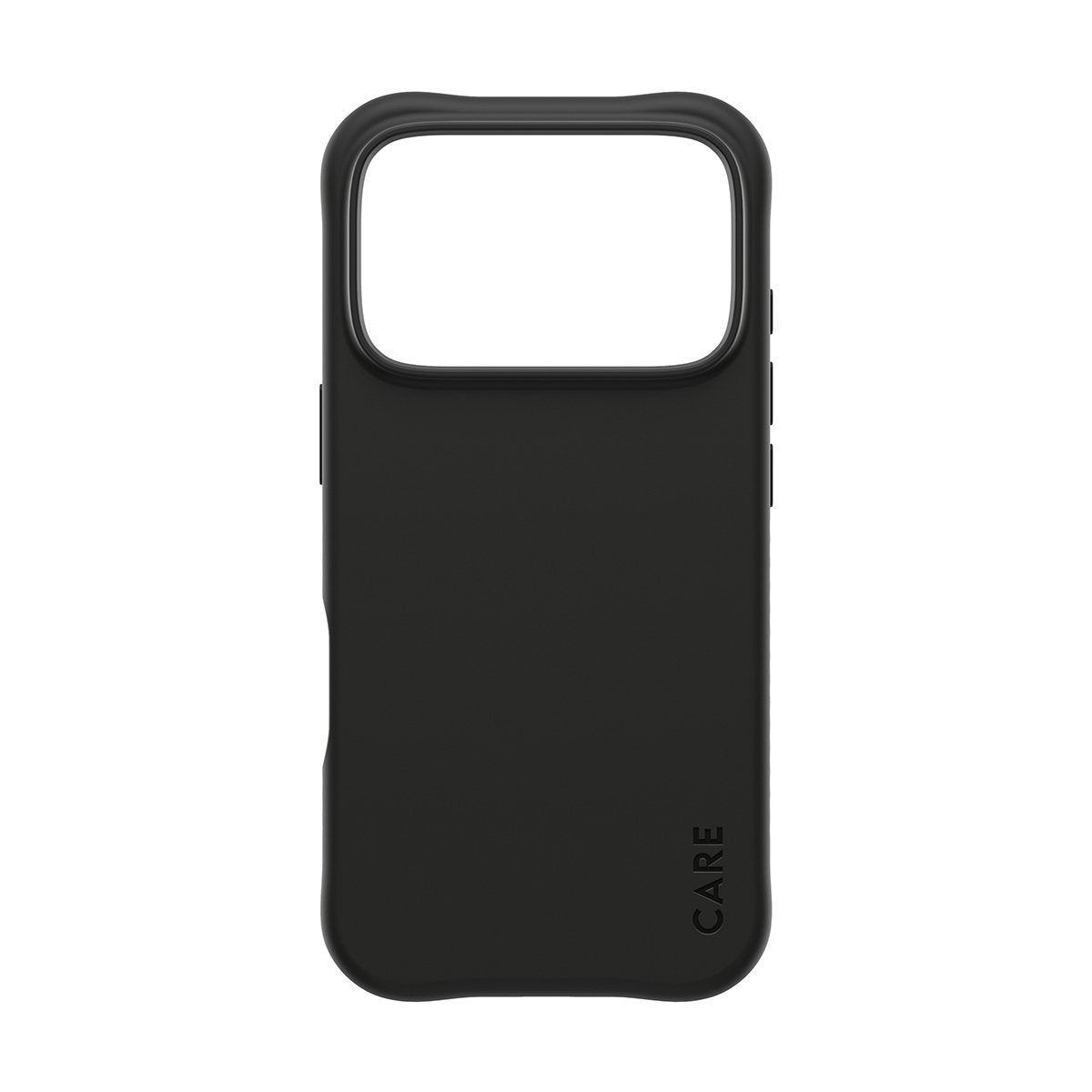 Care By Panzerglass Samba Case Ip17/18 Pro Schwarz M. Magsafe