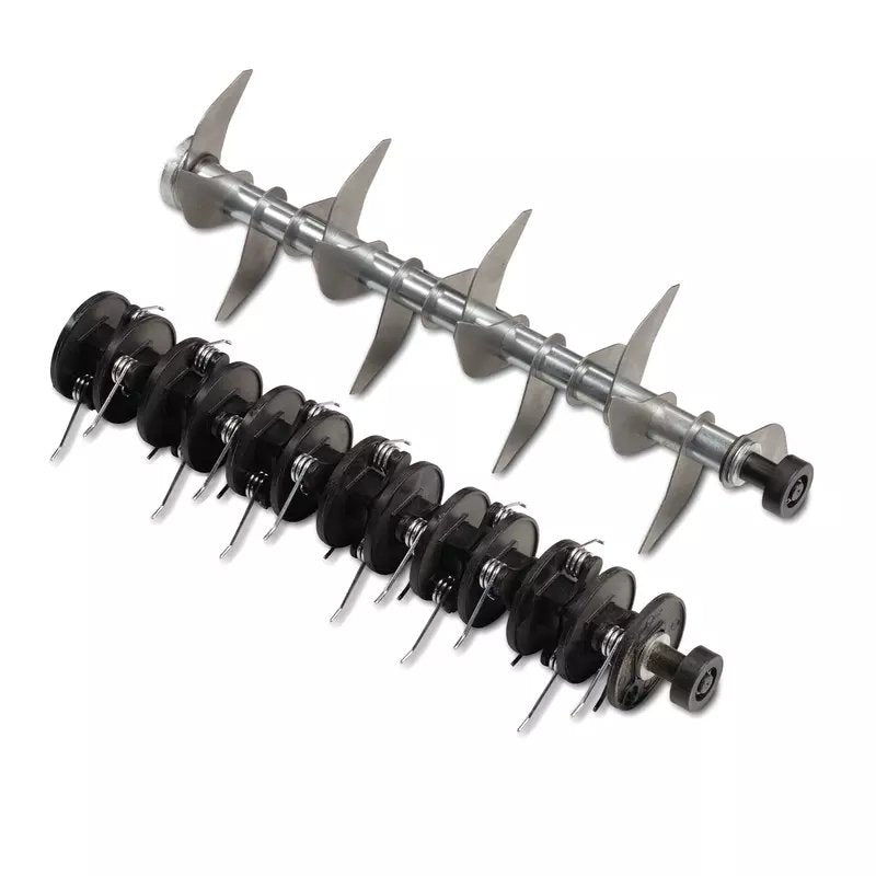 Escarificador Einhell Ge-Sa 36/35 Li - Solo, 3420680 Rojo/Negro