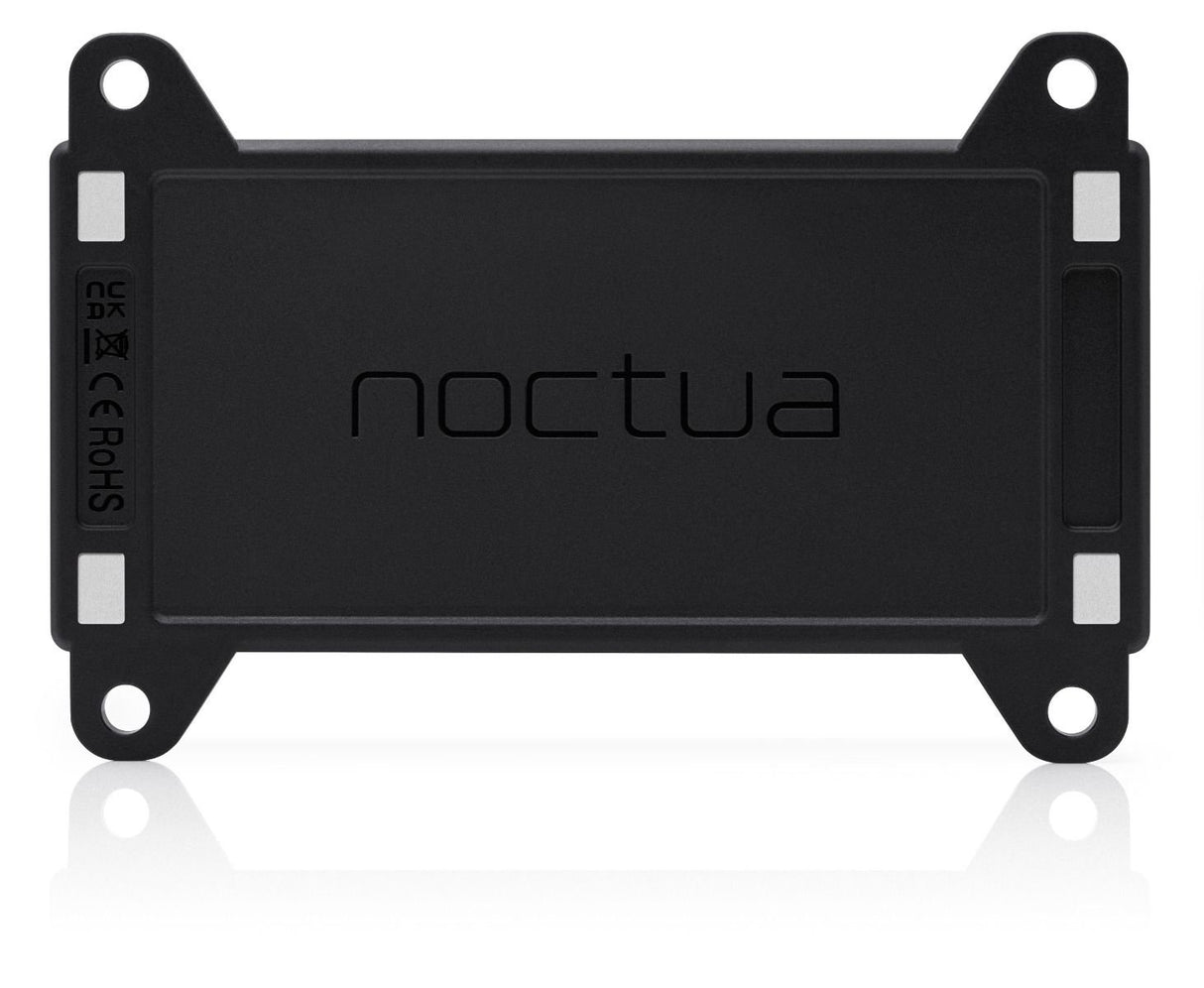 EAN 9010018900156 - Noctua NV-FH2 controlador de velocidad de ventilador 8 canales Negro imagen 3