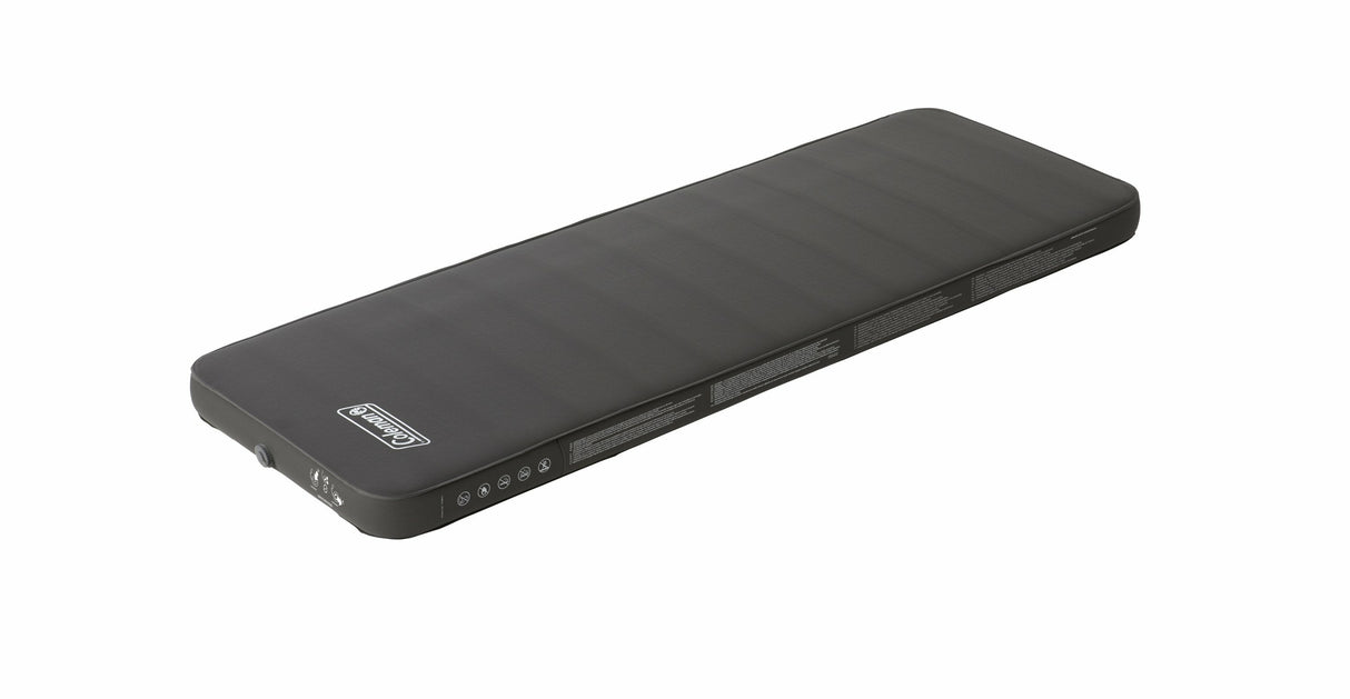 Colchón De Aire Coleman 2198021 Gris