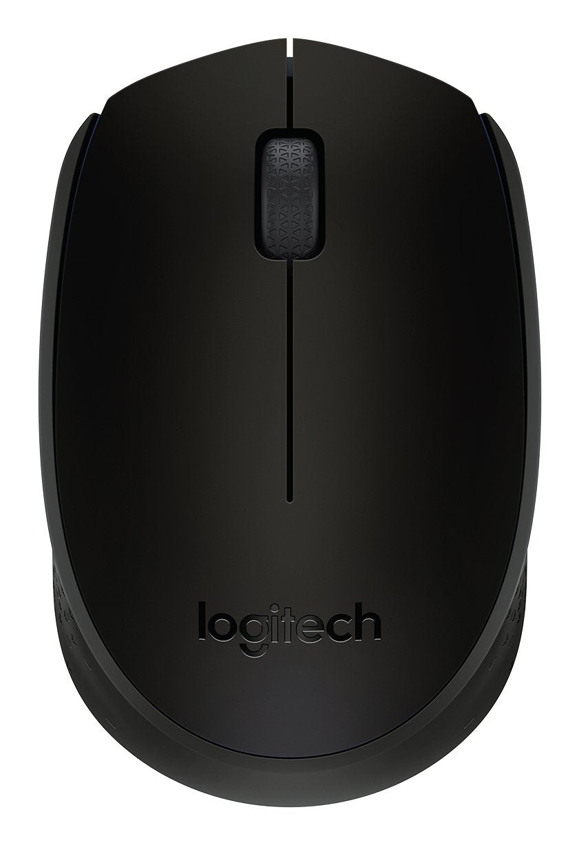 EAN 5099206065062 - Logitech 910-004798 ratón Oficina Ambidextro RF inalámbrico Óptico imagen 1