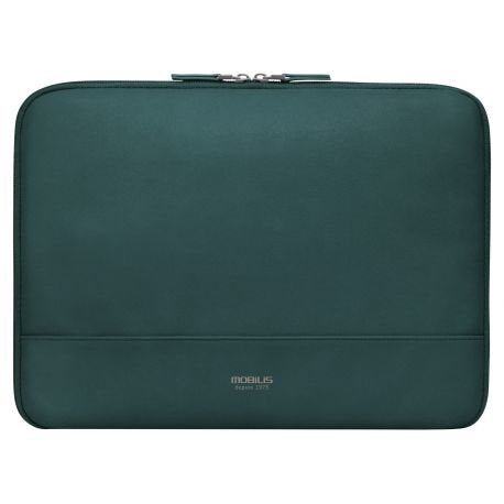 EAN 3700992508658 - Mobilis 042034 maletines para portátil 31,8 cm (12.5") Funda Azul imagen 1