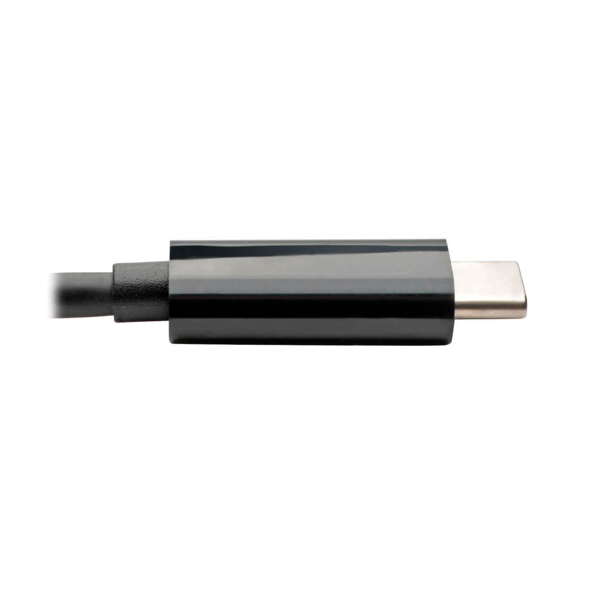 EAN 0037332210678 - Tripp Lite U444-06N-H4UB-C Adaptador gráfico USB imagen 5