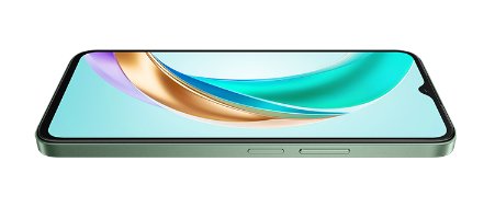 EAN 6936520843695 - Honor X6b 16,7 cm (6.56") SIM doble Android 14 4G USB Tipo C 4 GB 128 GB 5200 mAh Verde imagen 7