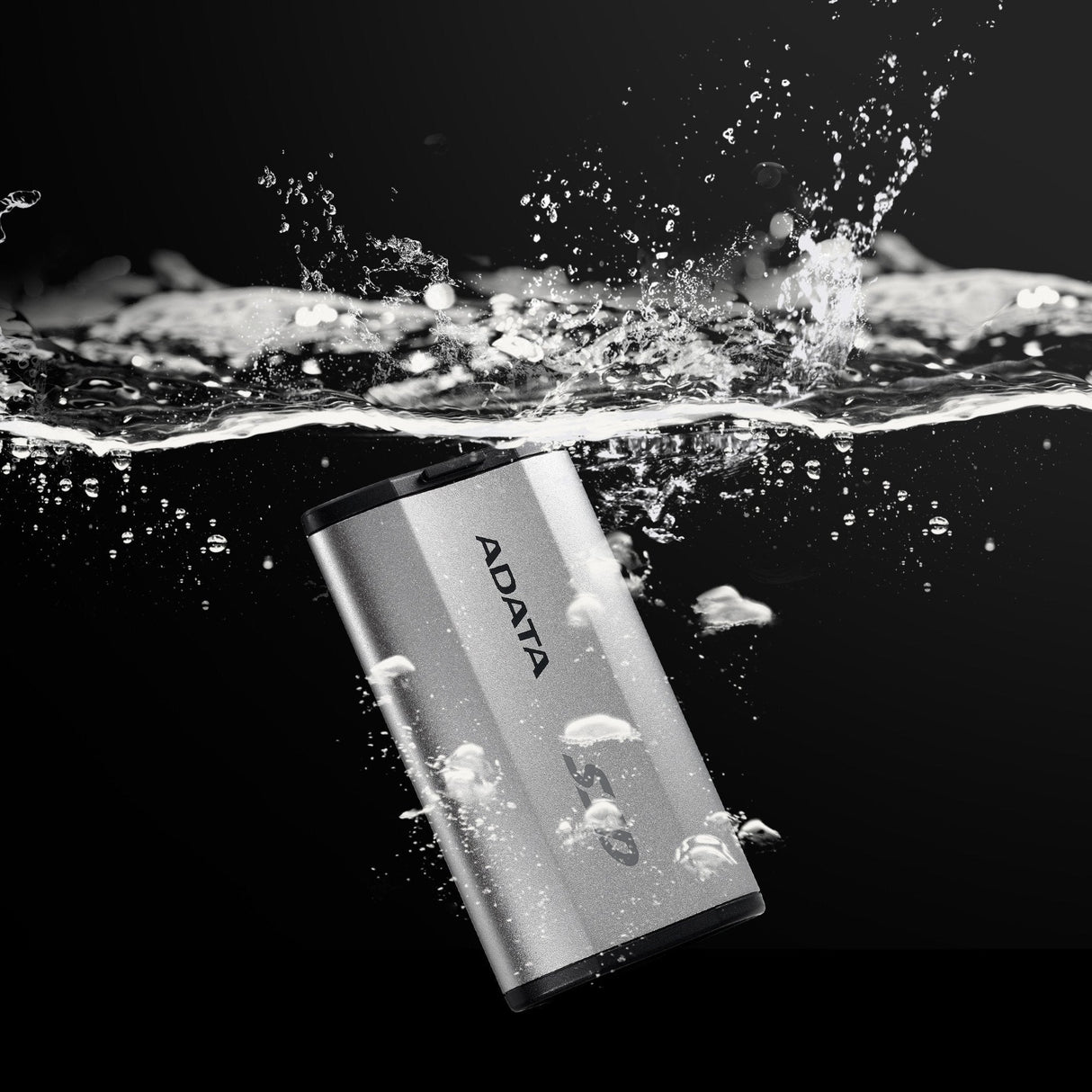 EAN 4711085945815 - ADATA SD810 4 TB USB Tipo C USB 3.2 Gen 2x2 Plata imagen 8