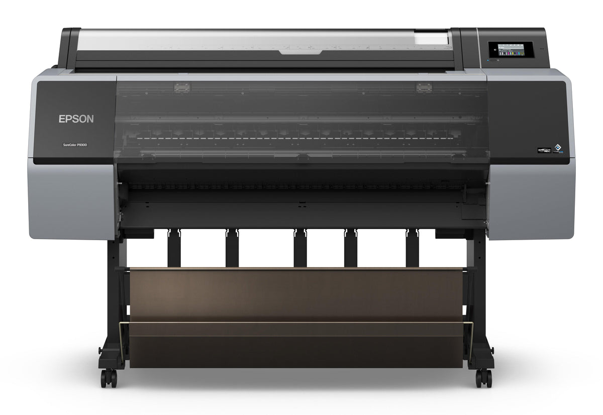 EAN 8715946743714 - Epson SureColor P9300 Spectro impresora de gran formato Inyección de tinta piezoeléctrica Color 1200 x 24 imagen 8