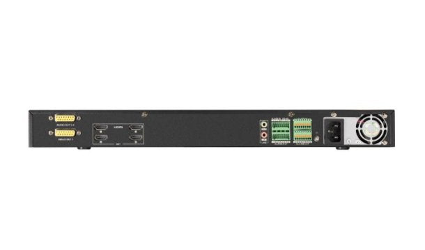 EAN 6942160450216 - Hikvision DS-6904UDI(C) descodificador de vídeo 64 canales 3840 x 2160 Pixeles imagen 2