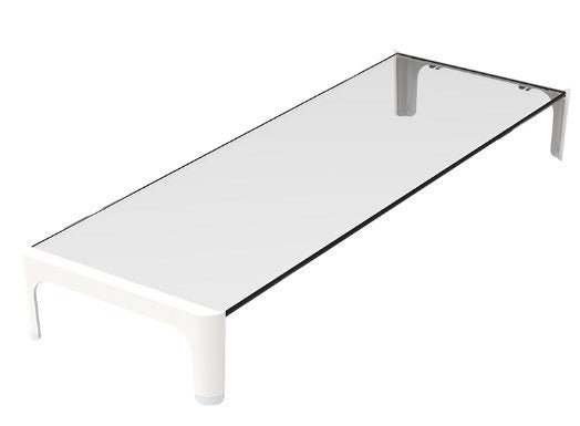 Soporte Para Monitor Approx Appsriserw Hasta 20kg