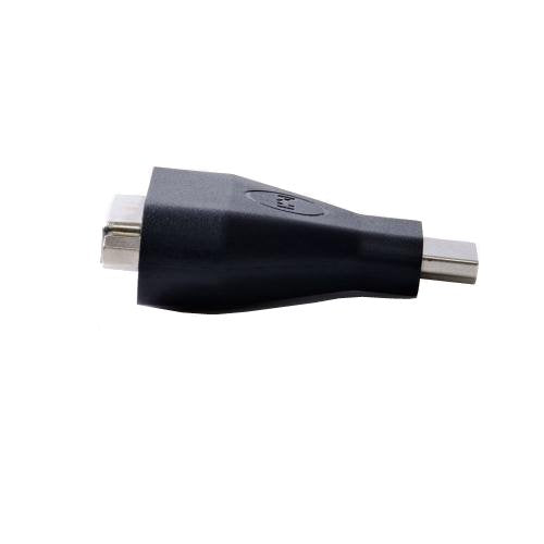 Adapter Hdmi (Macho) > Dvi (Hembra) 492-11681
