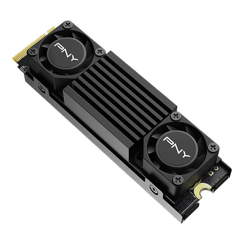 EAN 0751492781815 - PNY CS3150 2 TB M.2 PCI Express 5.0 NVMe 3D NAND imagen 3