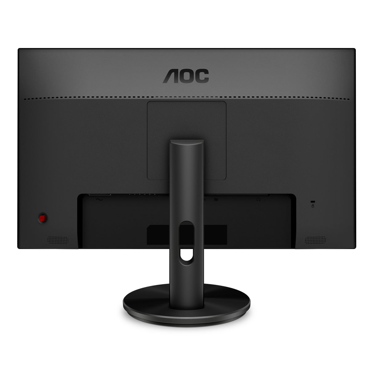 EAN 4038986186179 - AOC 90 Series G2790PX pantalla para PC 68,6 cm (27") 1920 x 1080 Pixeles Full HD LED Negro imagen 9