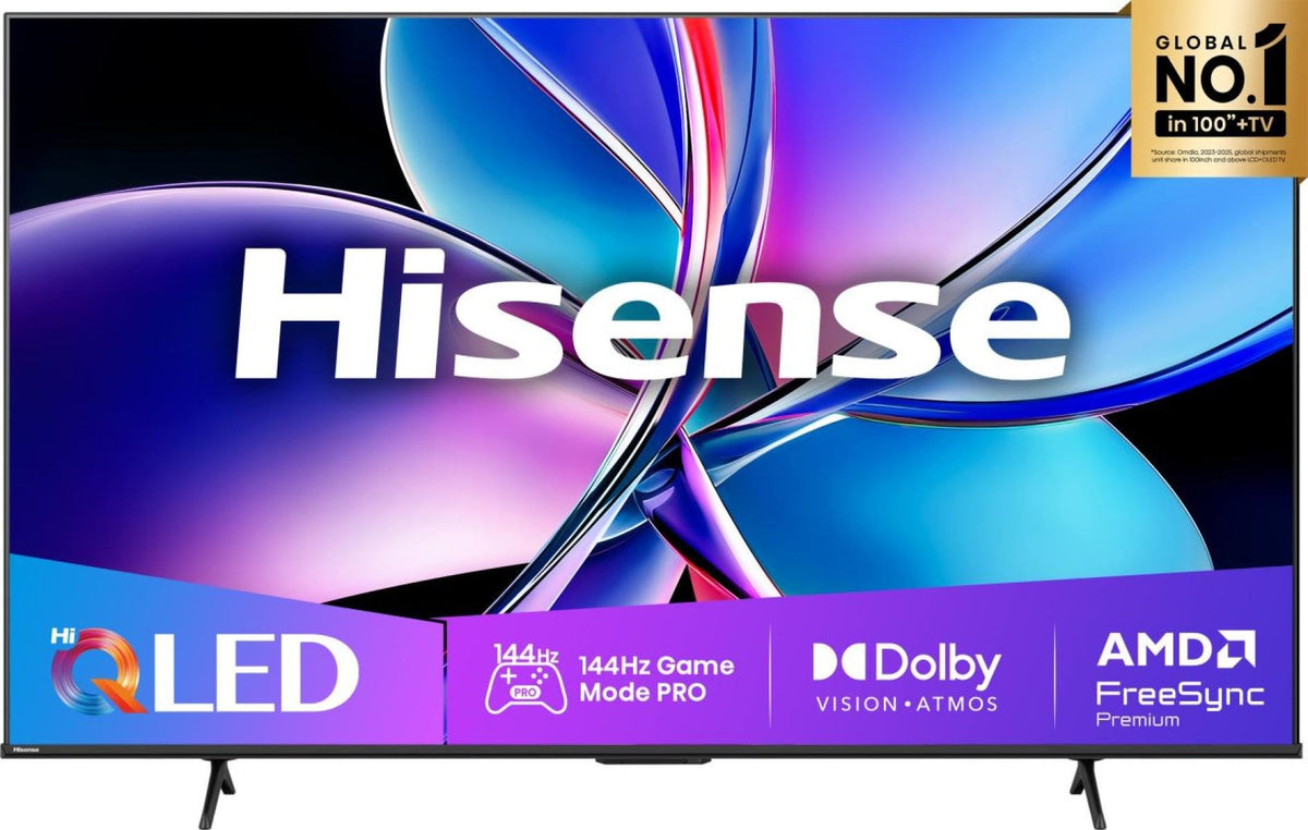 EAN 6942351416885 - Hisense E7Q PRO 75E7Q PRO 190,5 cm (75") 4K Ultra HD Smart TV Wifi Negro 385 cd / m² imagen 1
