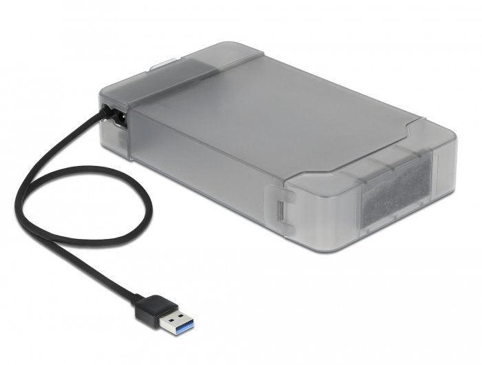 EAN 4043619640867 - DeLOCK 64086 tarjeta y adaptador de interfaz Interno SATA imagen 2