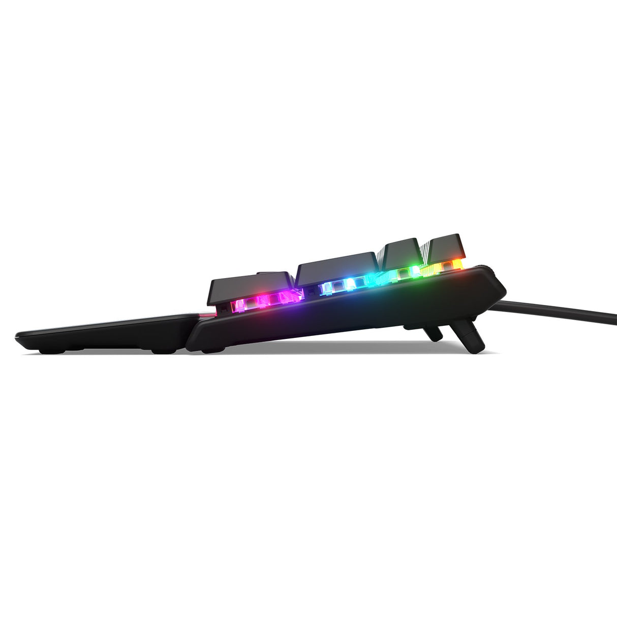 EAN 5707119039123 - Steelseries Apex 5 teclado Juego USB Negro imagen 6